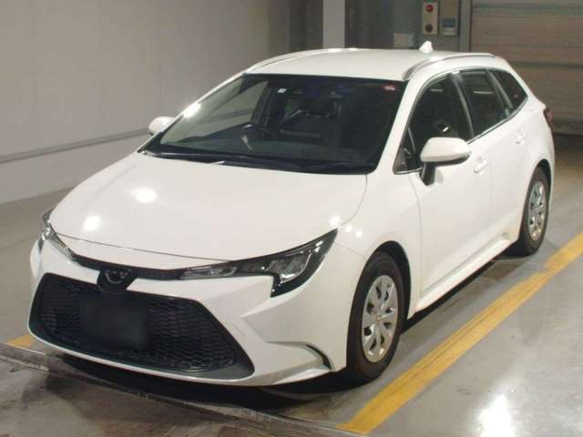 2031 TOYOTA COROLLA TOURING ZRE212W 2021 г. (TAA Shikoku)